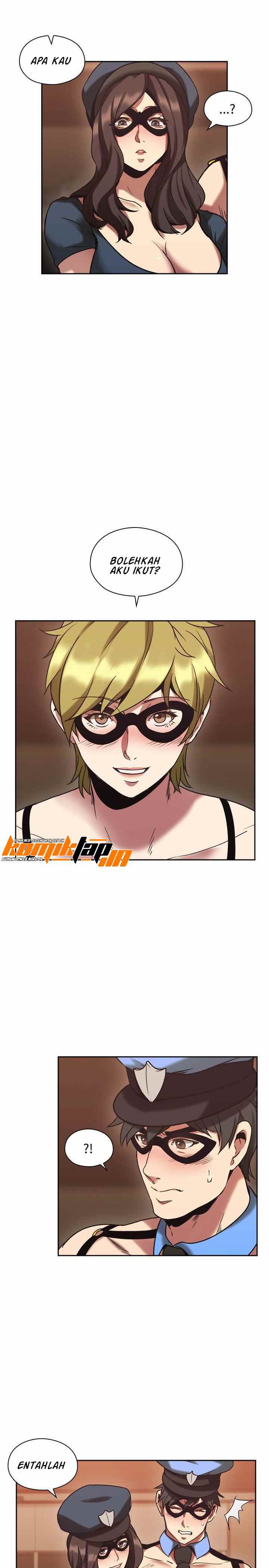 Teacher, Long Time No See - Chapter 26 15