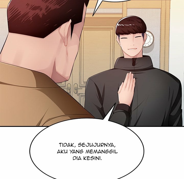Boss Around - Chapter 26 130