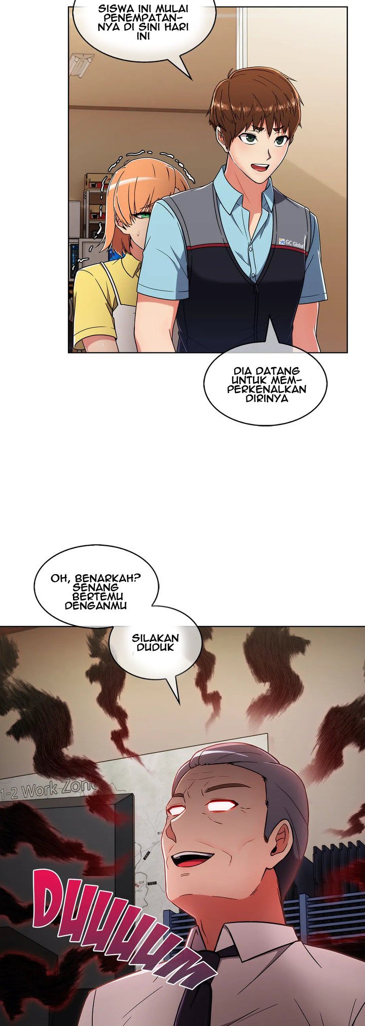 The Stand Up Guy - Chapter 26 7