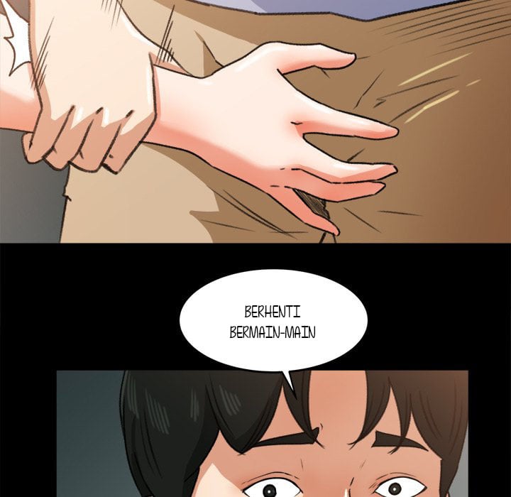 Inside the Uniform - Chapter 26 51 Inside the Uniform - Chapter 26 51