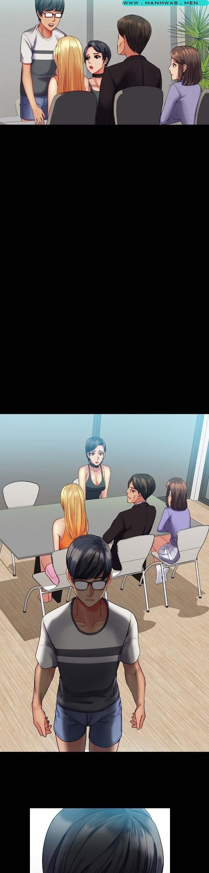 Sister Wife - Chapter 26 17 Sister Wife - Chapter 26 17