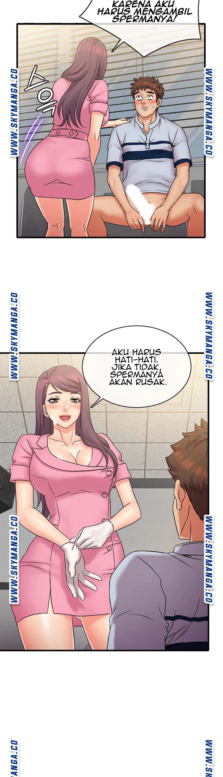 Suspicious Job - Chapter 26 4