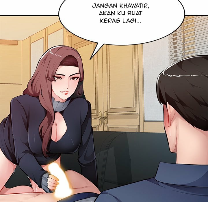Boss Around - Chapter 26 63