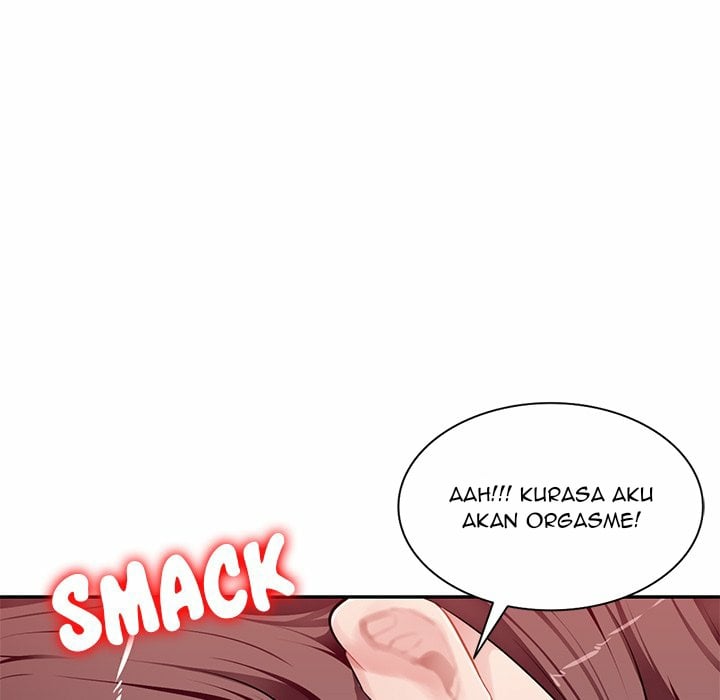 Boss Around - Chapter 26 39