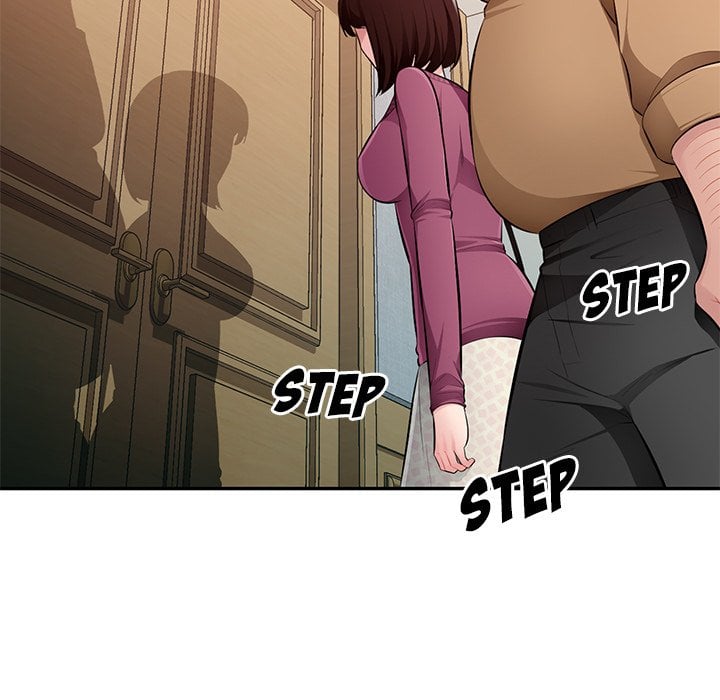 Boss Around - Chapter 26 136