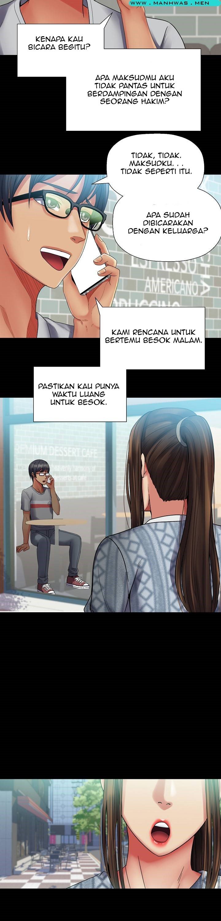 Sister Wife - Chapter 26 25 Sister Wife - Chapter 26 25