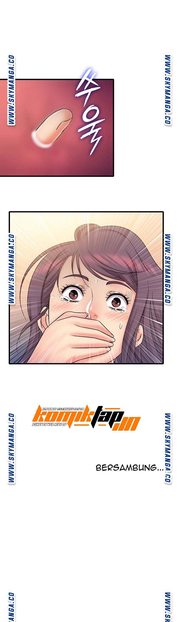 Suspicious Job - Chapter 26 31
