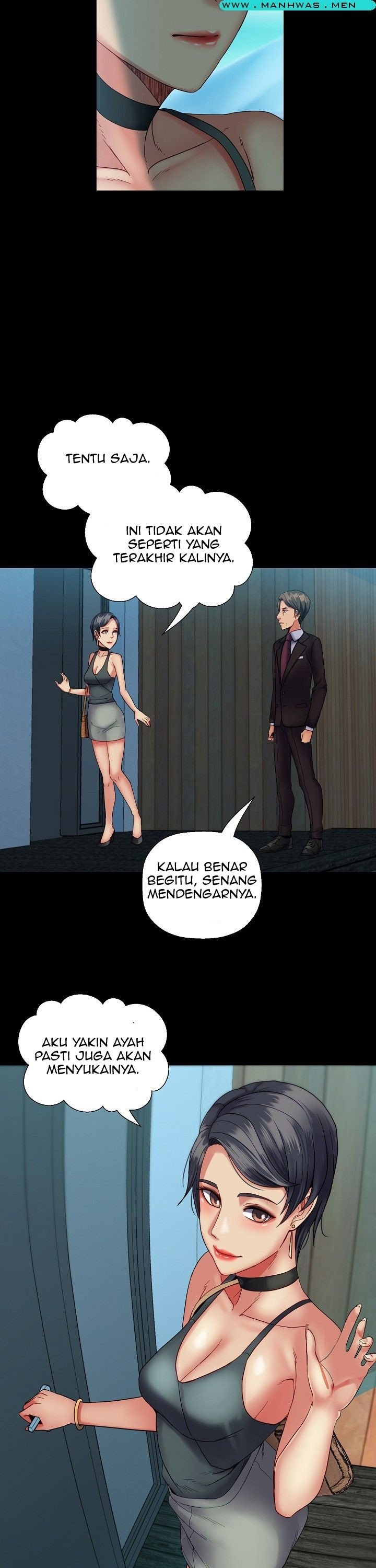 Sister Wife - Chapter 26 6 Sister Wife - Chapter 26 6