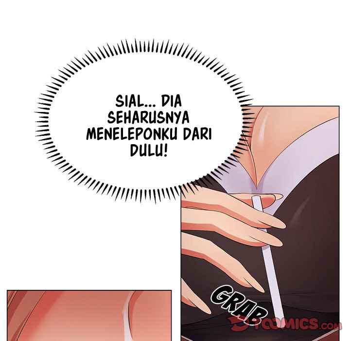 Cat Fight - Chapter 26 25