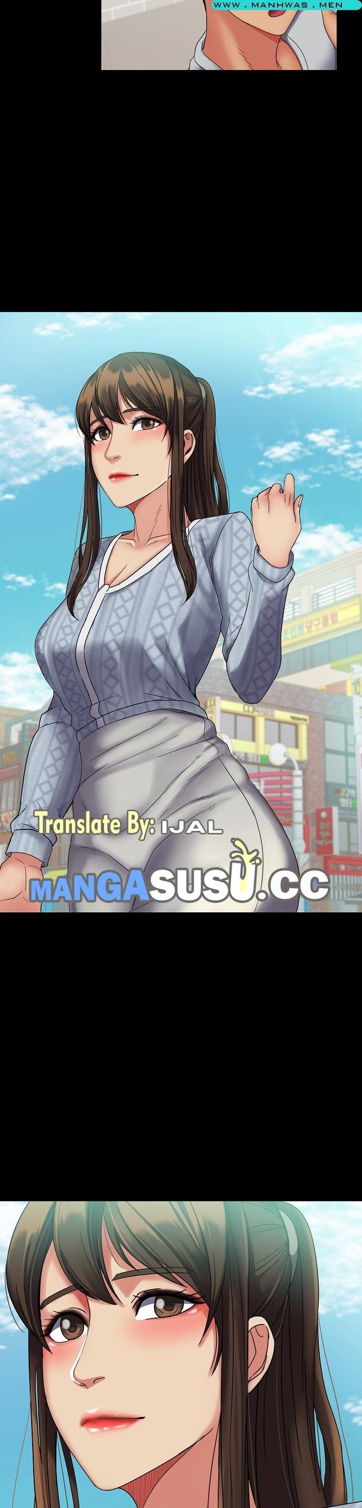 Sister Wife - Chapter 26 27 Sister Wife - Chapter 26 27