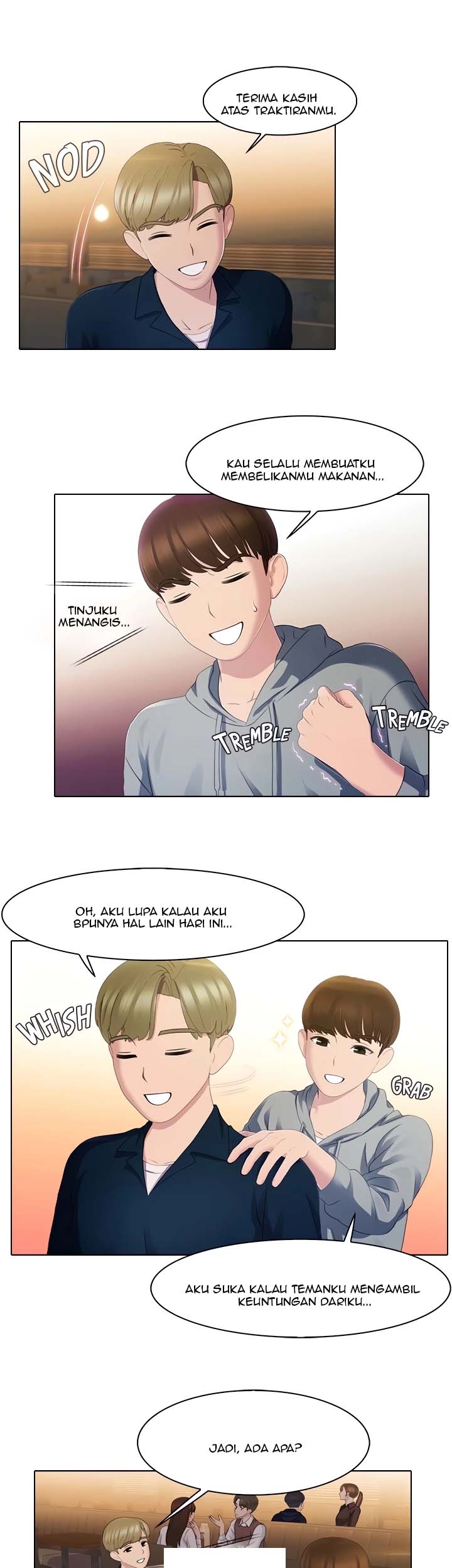 Pleasure Delivery - Chapter 26 17