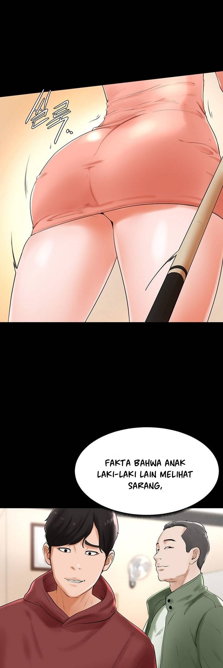 Billiard Room Love - Chapter 26 16 Billiard Room Love - Chapter 26 16