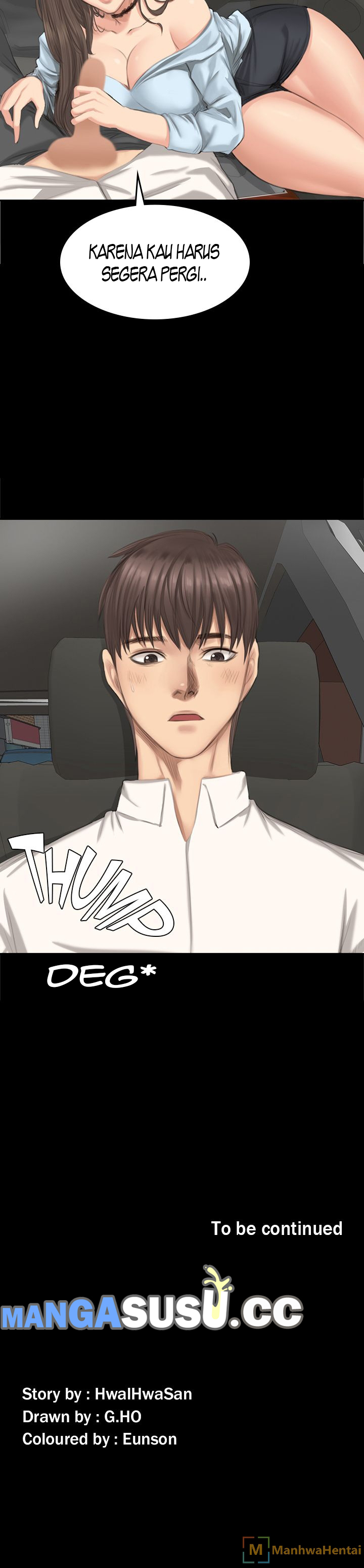 Producer: Trainee - Chapter 26 24