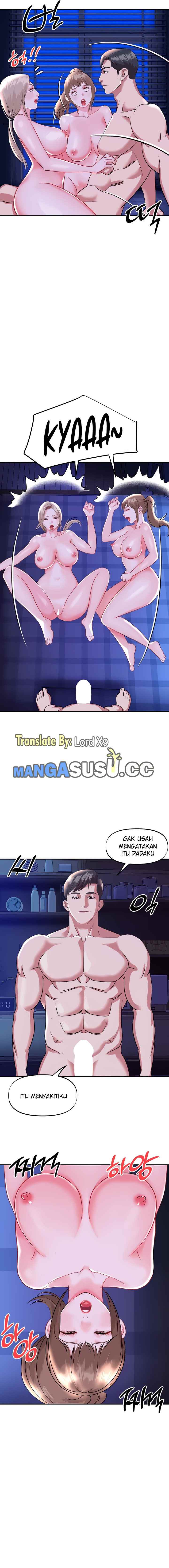 My Young Married Teacher - Chapter 40 8 My Young Married Teacher - Chapter 40 8