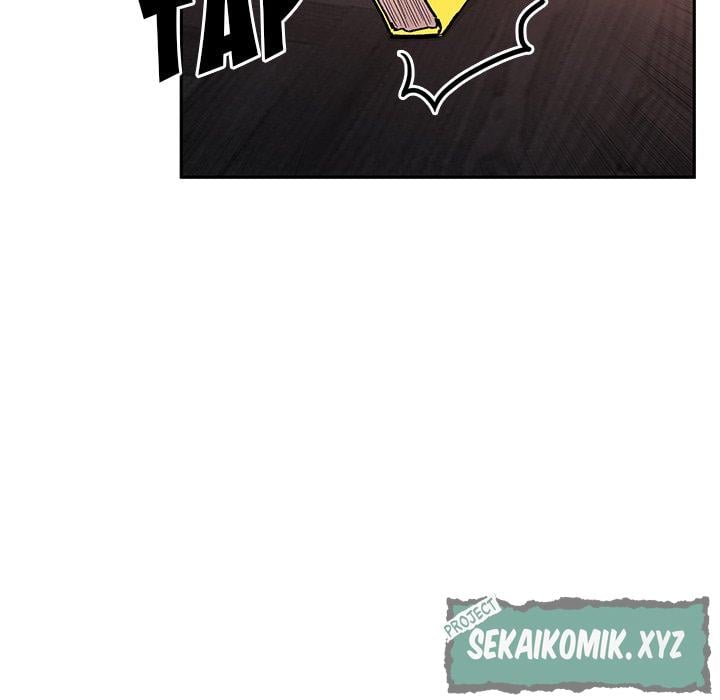 Collapse and Rewind - Chapter 40 108