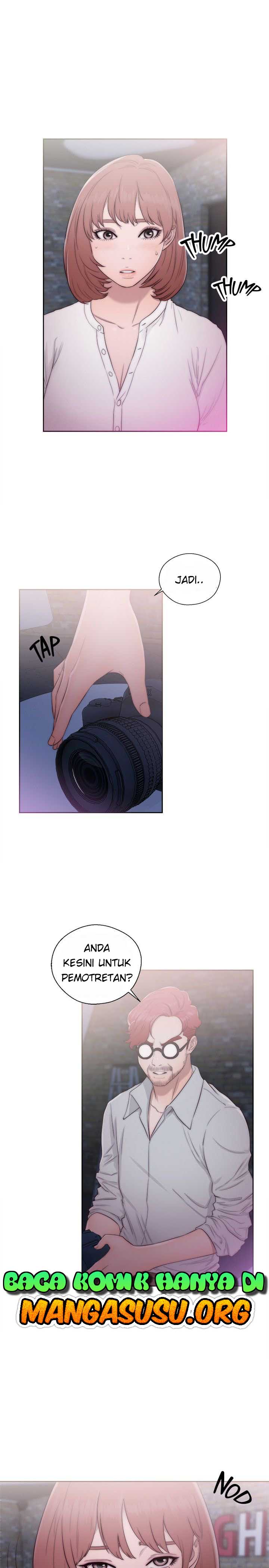 Lust Awakening - Chapter 40 21