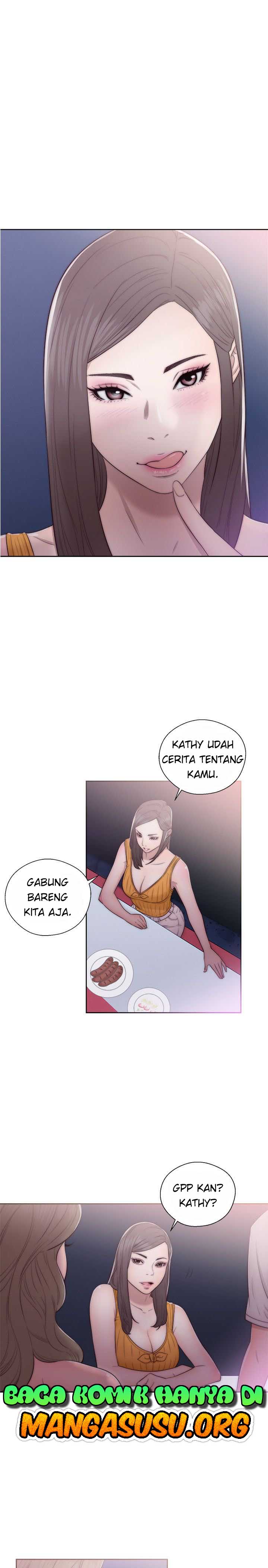 Lust Awakening - Chapter 40 1