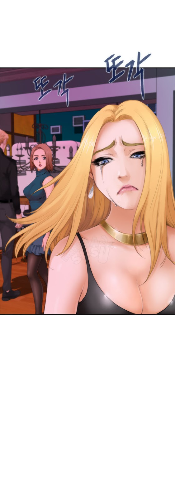 H-Mate - Chapter 40 4