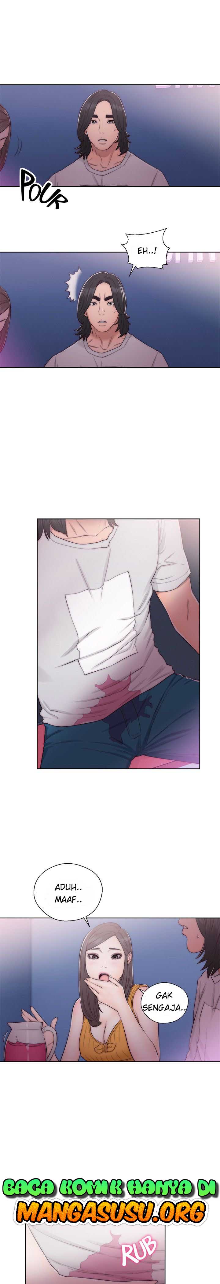 Lust Awakening - Chapter 40 7