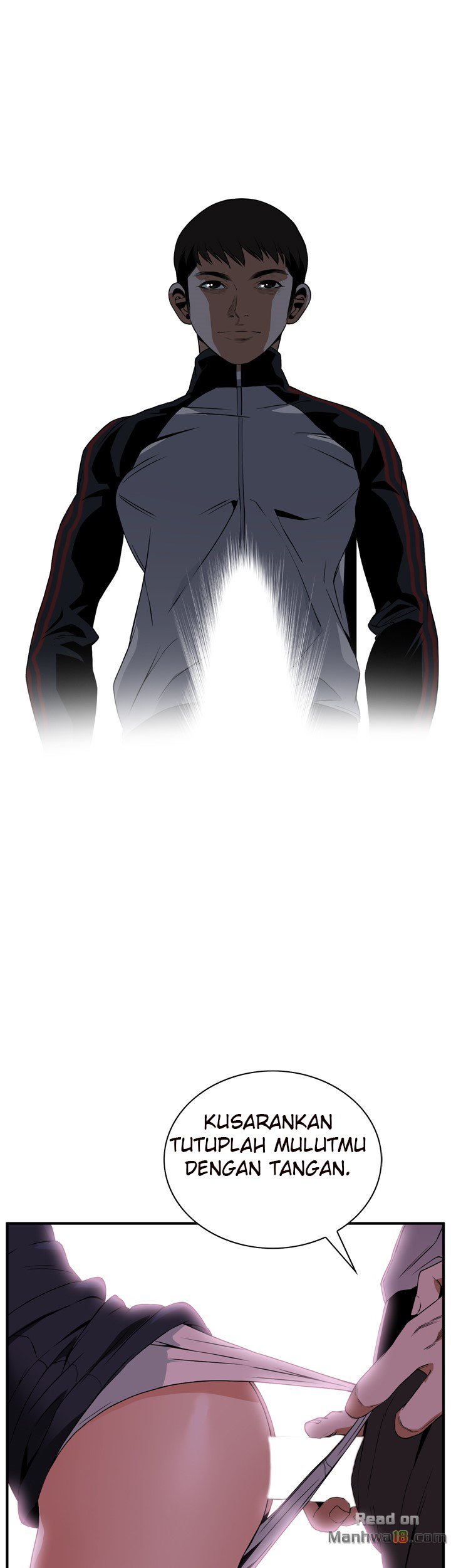 Take a Peek - Chapter 40 33