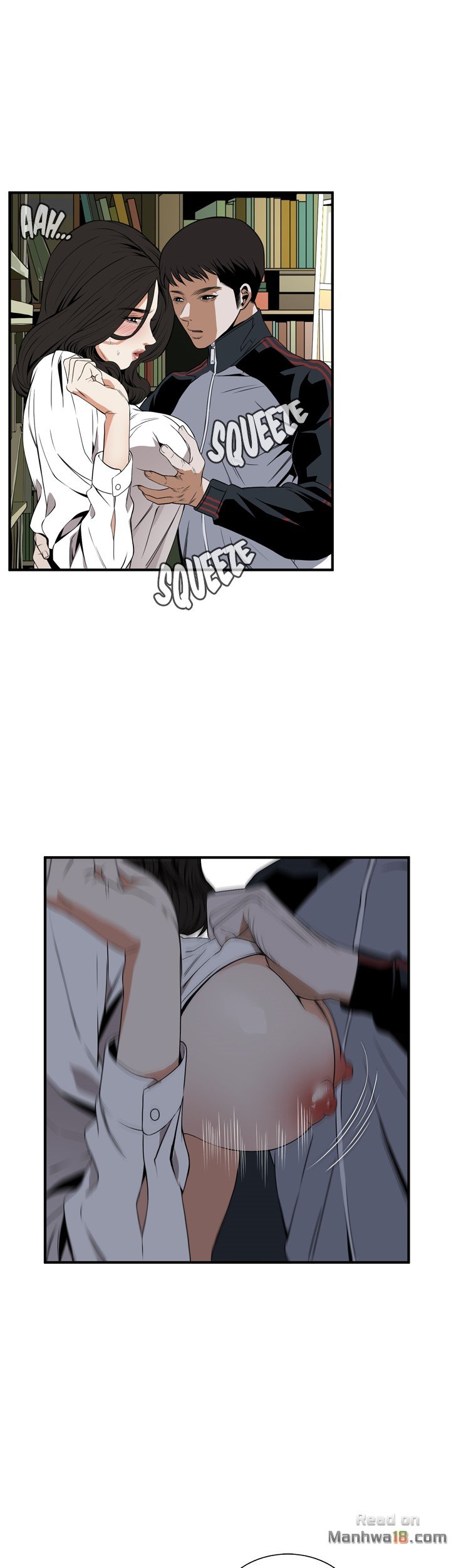 Take a Peek - Chapter 40 21