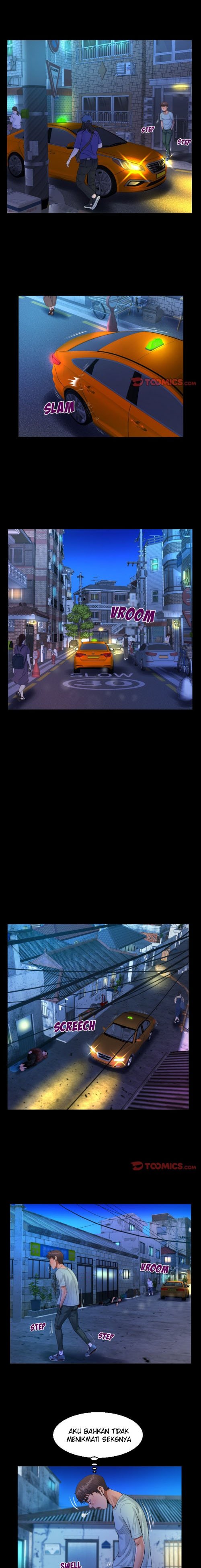 The Unforeseen Guest - Chapter 40 4