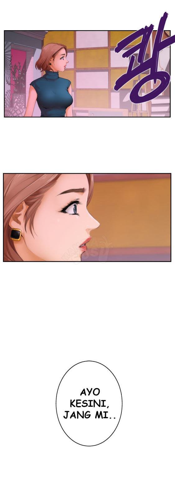 H-Mate - Chapter 40 5