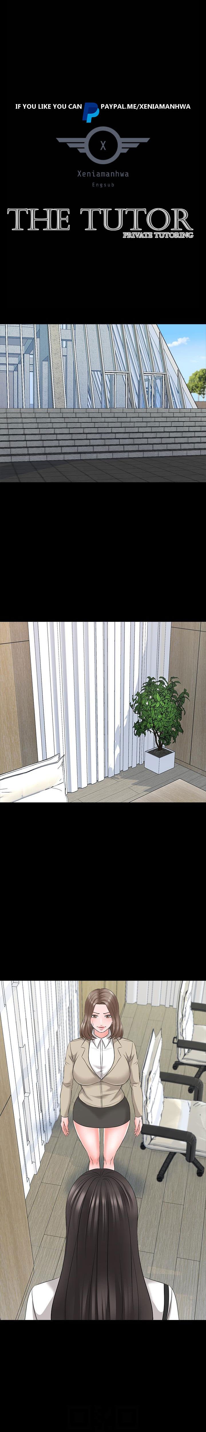 The Tutor - Chapter 40 4