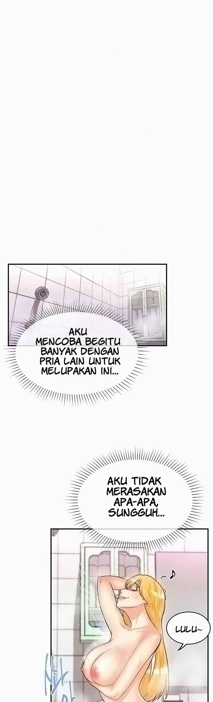 Public Bathhouse - Chapter 40 34