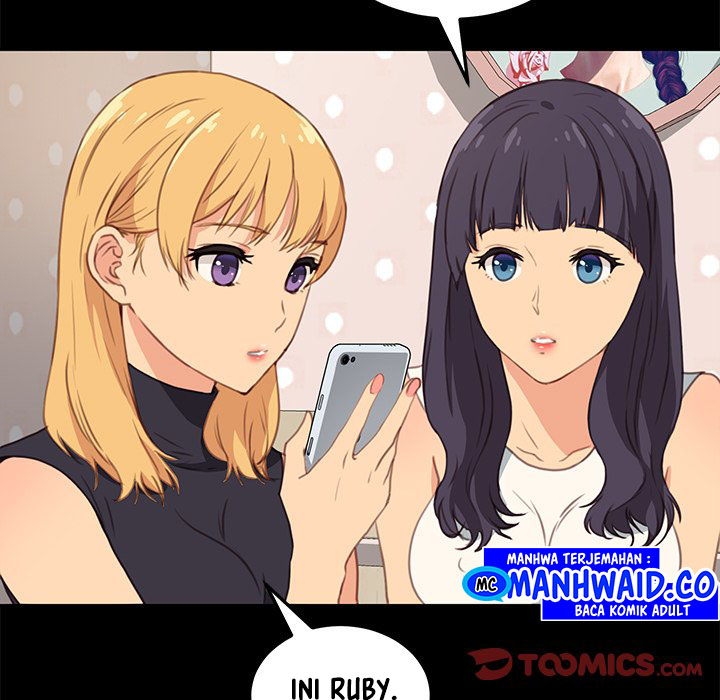 Perfect Roommates - Chapter 40 75