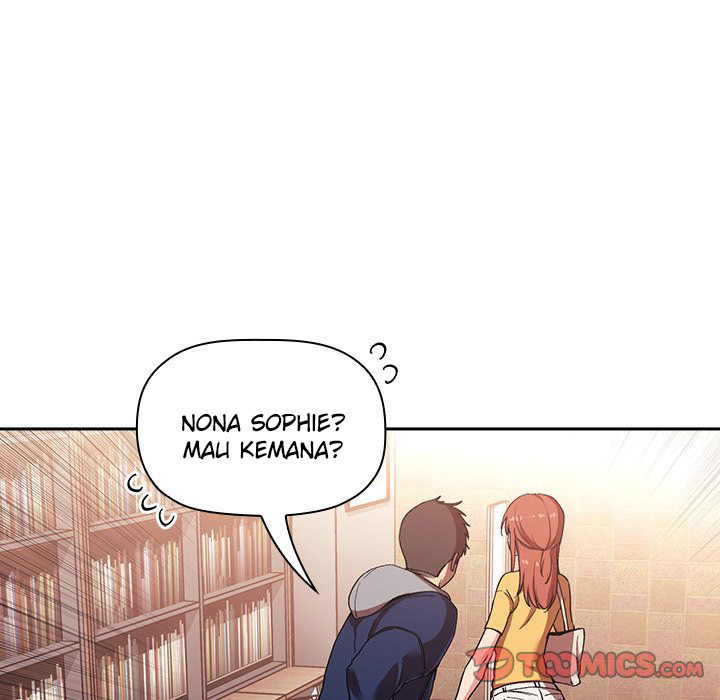 Collapse and Rewind - Chapter 40 110