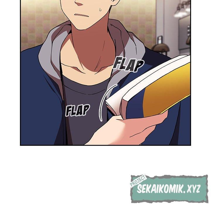 Collapse and Rewind - Chapter 40 25