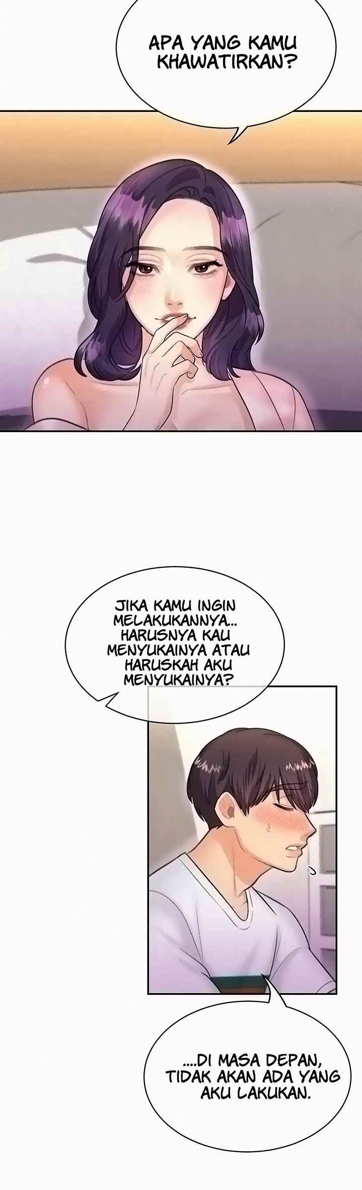 Public Bathhouse - Chapter 40 27