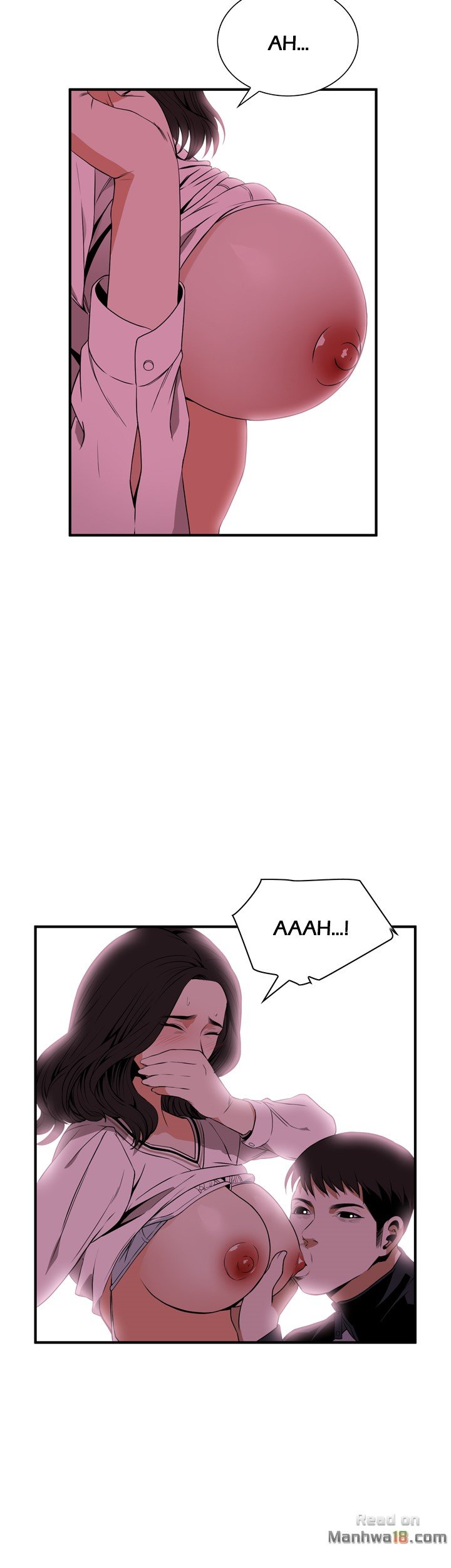 Take a Peek - Chapter 40 22