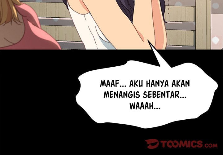 Perfect Roommates - Chapter 40 4