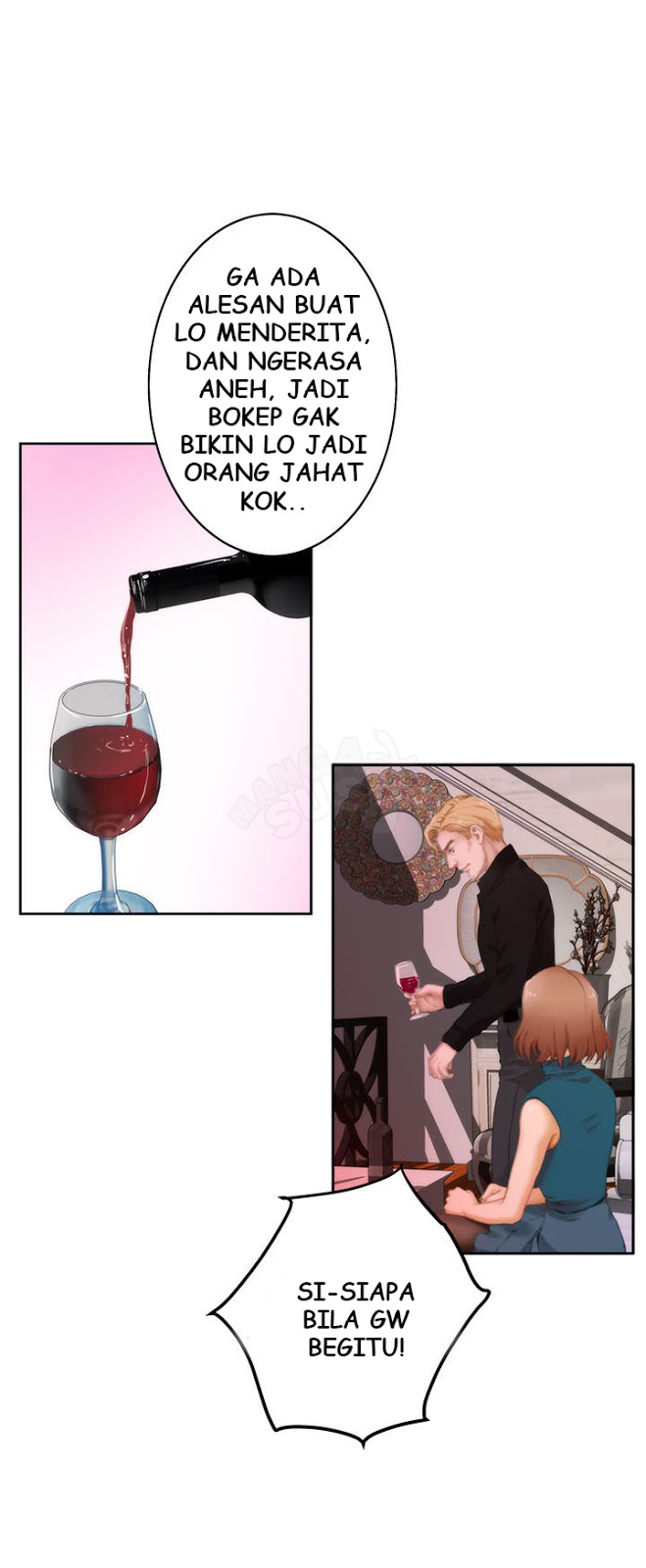 H-Mate - Chapter 40 28