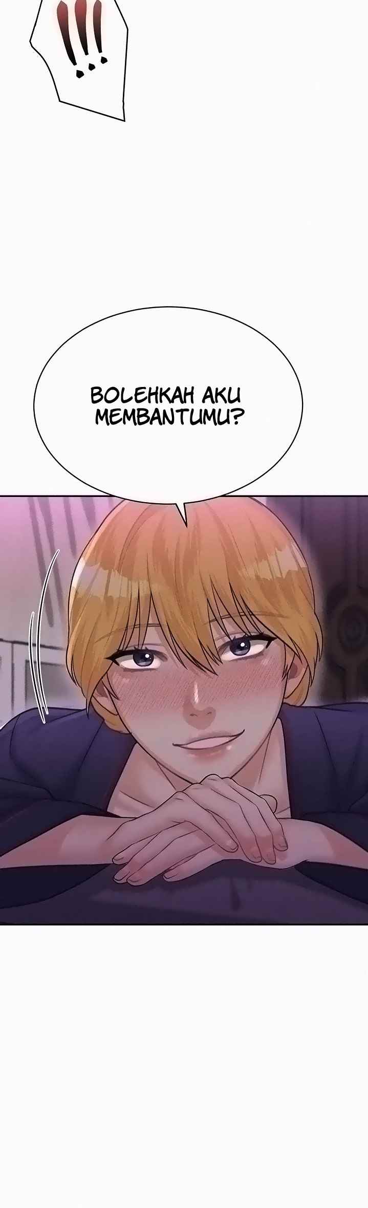 Public Bathhouse - Chapter 40 39