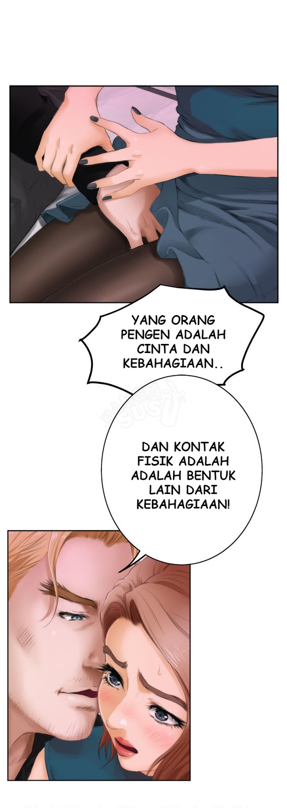 H-Mate - Chapter 40 25