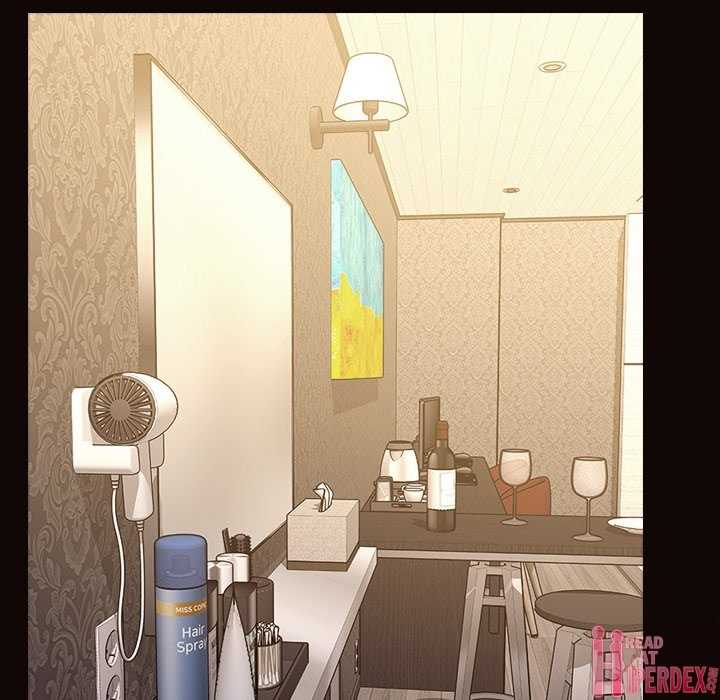 Superstar Cynthia Oh - Chapter 40 43 Superstar Cynthia Oh - Chapter 40 43