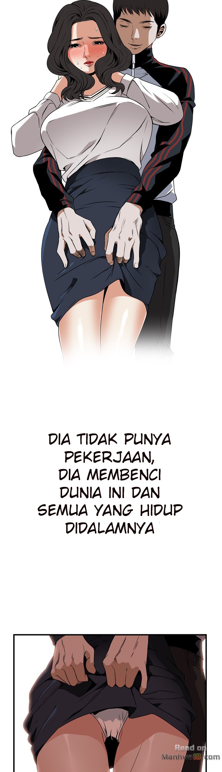 Take a Peek - Chapter 40 8