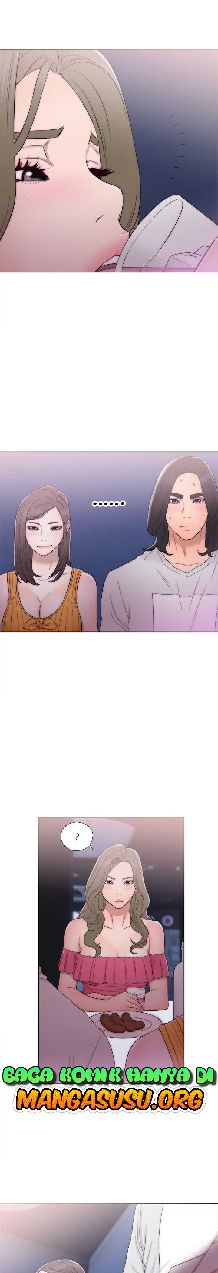 Lust Awakening - Chapter 40 33