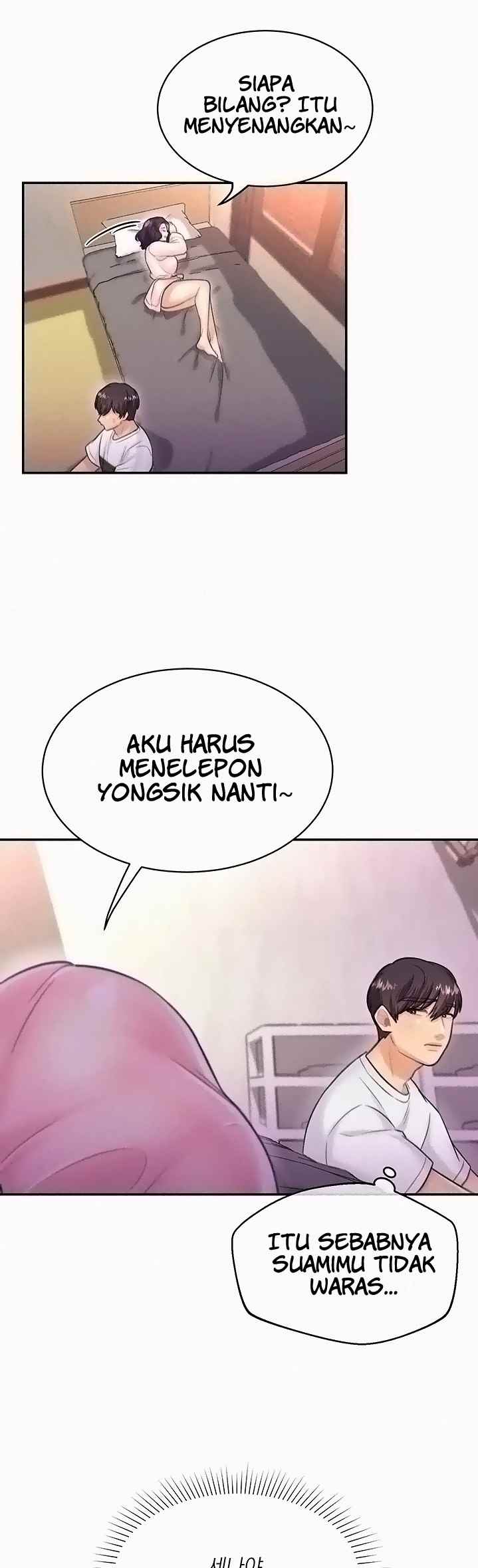 Public Bathhouse - Chapter 40 28