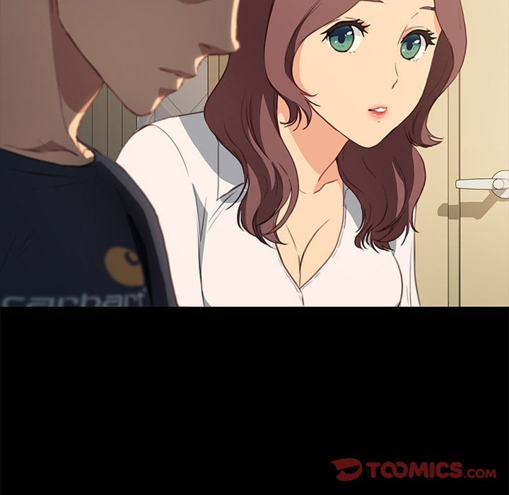 Perfect Roommates - Chapter 40 45