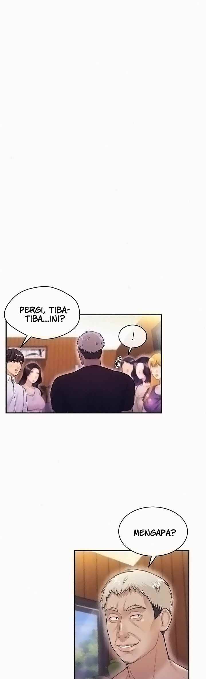Public Bathhouse - Chapter 40 7