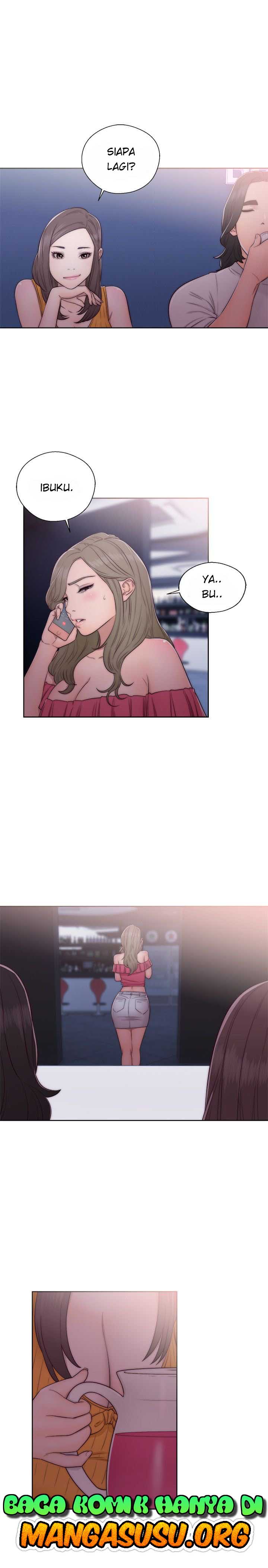 Lust Awakening - Chapter 40 5