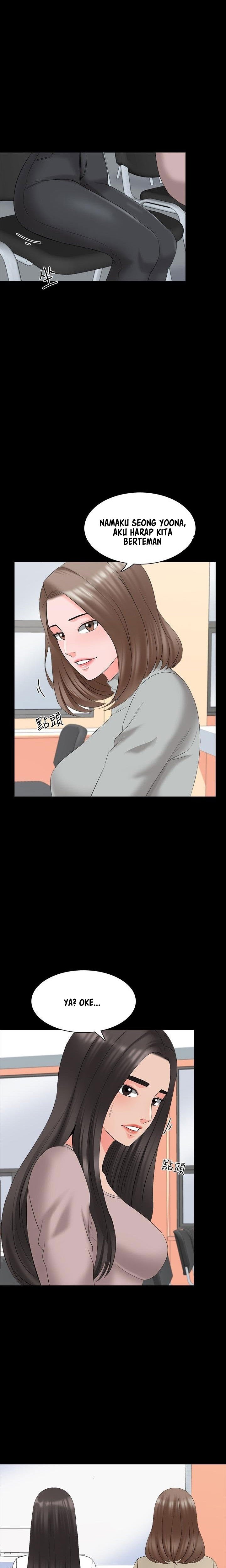 The Tutor - Chapter 40 18