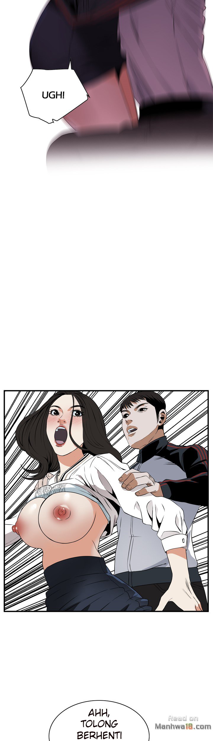 Take a Peek - Chapter 40 24