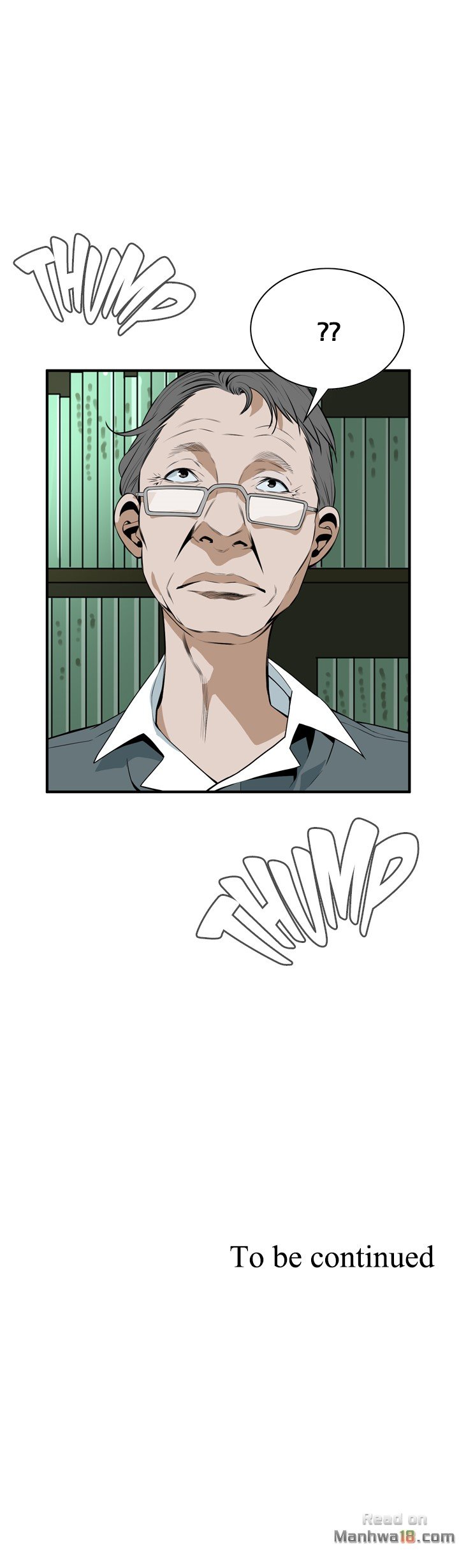 Take a Peek - Chapter 40 38