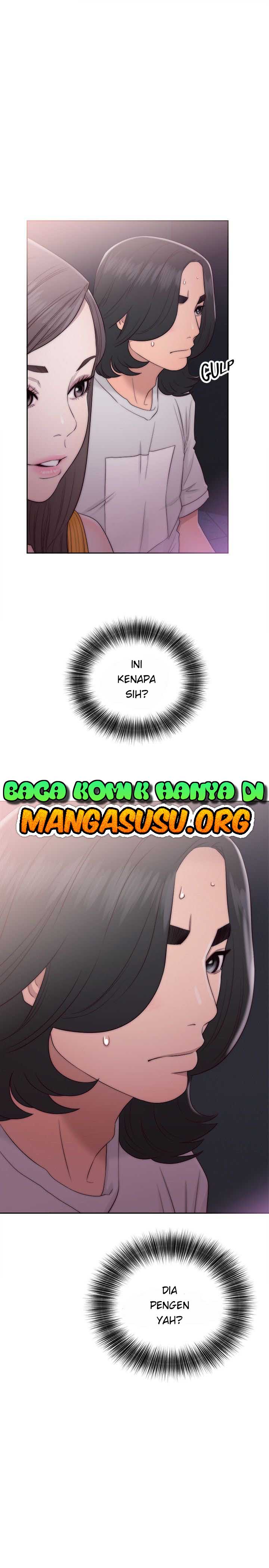 Lust Awakening - Chapter 40 35