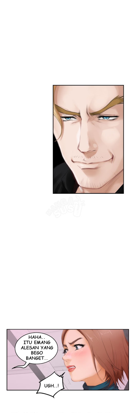 H-Mate - Chapter 40 21
